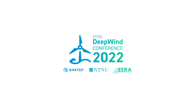 EERA DeepWind conference logo