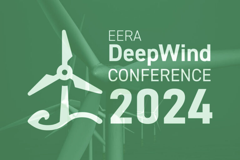 EERA DeepWind 2024 logo